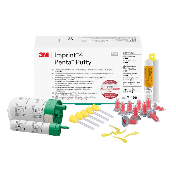 Imprint 4 Penta - Trial Kits