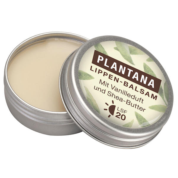 Plantana® Lippen-Balsam