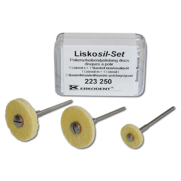 Liskosil - Set