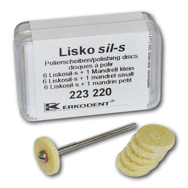 Liskosil - Nachfüllpackung