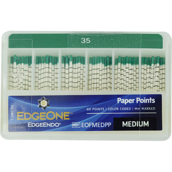 EdgeOne Fire Papierspitzen