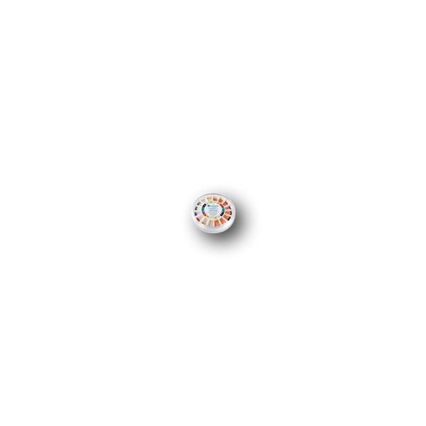 EndoSequence® BC Points™ und Paper Point Assortment Wheel