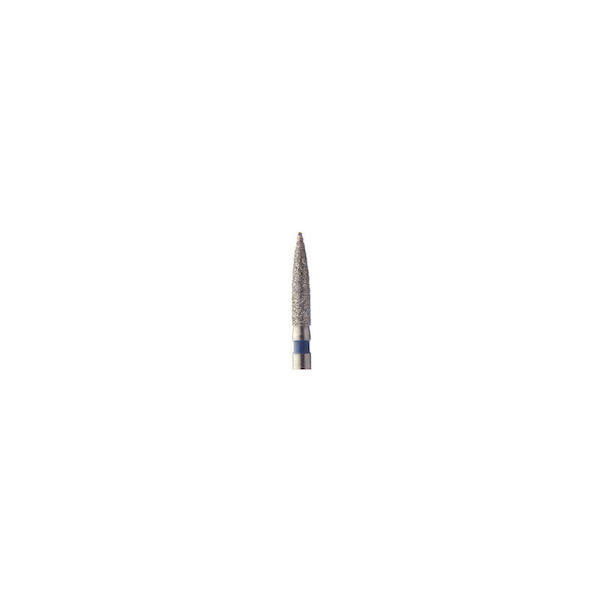 FG-Diamanten, Form 863
