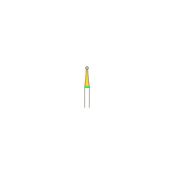 Hartmetallbohrer Kavitätenbohrer 1SX