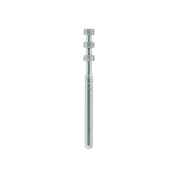 Diamantinstrumente für FG, Spezialformen