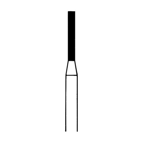 Diamant-Schleifkörper für FG - Zylinder