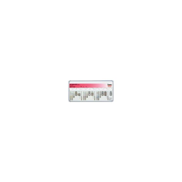 RS Radix® Stifte, Präzisions-Spiralbohrer