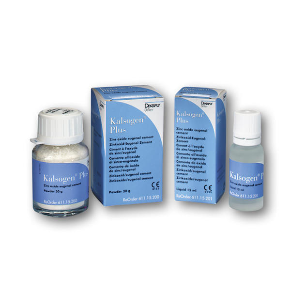 Kalsogen® Plus