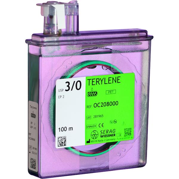 Terylene