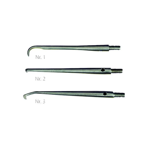 Crown Click De Luxe